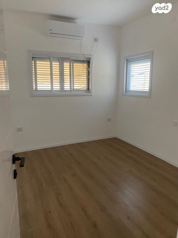 דירה, בתיה מקוב 17, ד' / מערב מרכז העיר, רחובות