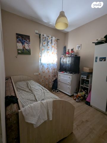 דירה, דרך אלנבי 152, קרית אליעזר, חיפה