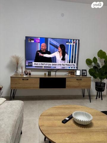 דירה, לכיש 6, קרית ים ד', קרית ים