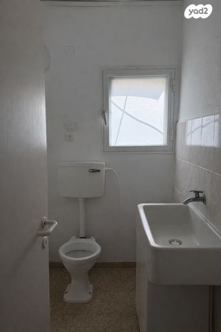 דירה, ארלוזורוב 41, עמידר, נהריה