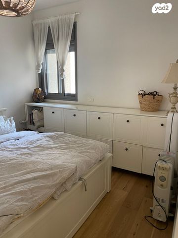 דירה, אנדרסן 14, נווה אביבים, תל אביב יפו