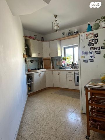 דירת גן, מורן 411, ברקן, ברקן