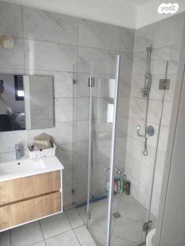 דירה, יער ביריה 6, נופי בן שמן, לוד