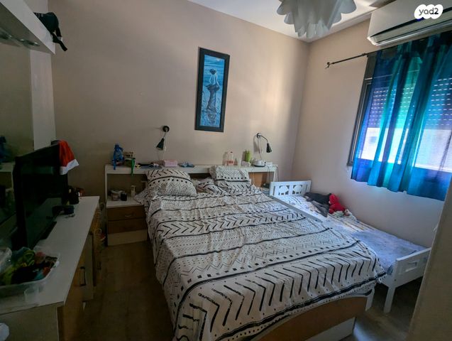 דירה, דרך אלנבי 152, קרית אליעזר, חיפה