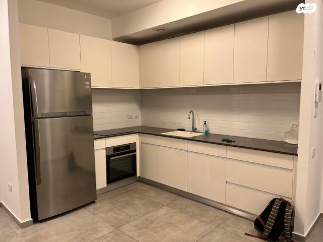 דירה, מטלון 66, נווה שאנן, תל אביב יפו