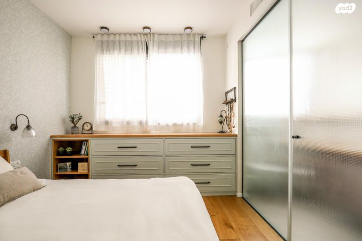 גג/ פנטהאוז, א.ד. גורדון 12, א' / צפון מזרח העיר, רחובות