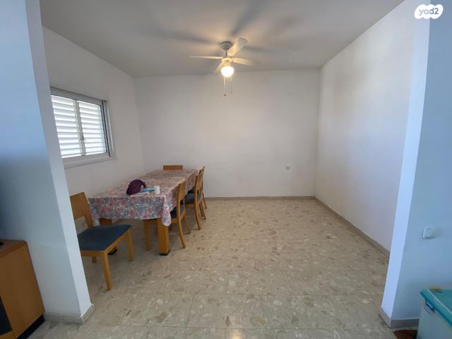 דירה, יצחק בן צבי 1, כפר גנים ב, פתח תקווה