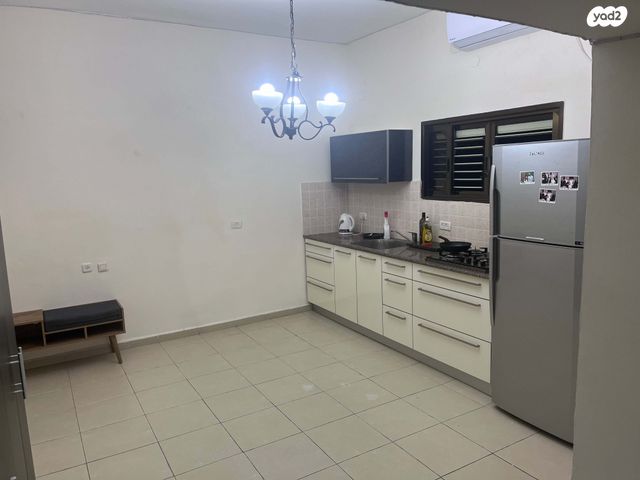 יחידת דיור, כנסת ישראל 48, שעריה, פתח תקווה