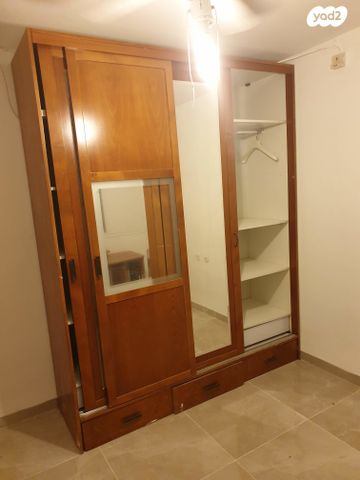 דירה, אופקים 9, גבעת עמוס, נשר