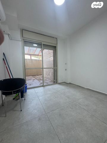 דירת גן, ב.צ. מילמן 4, רובע ו', אשדוד