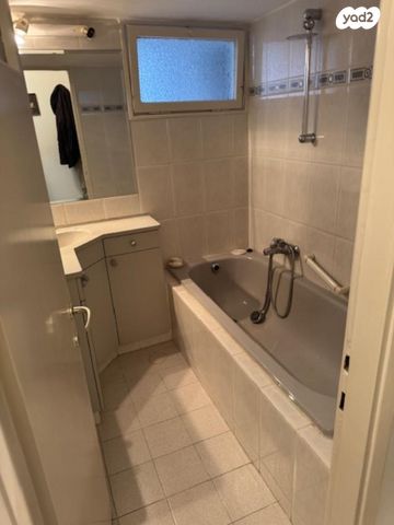 דירה, אפרתה 20, תלפיות, ירושלים