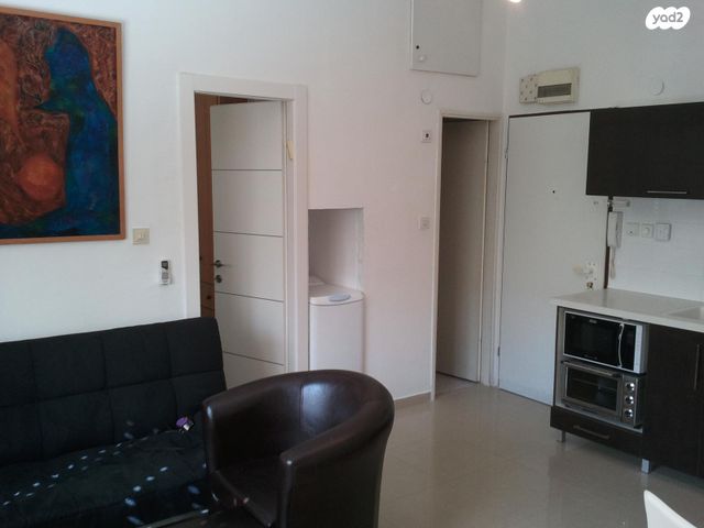 דירה, בן יהודה 66, הצפון הישן - דרום, תל אביב יפו