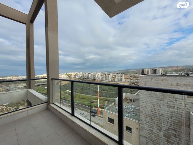 דירה, אייר 1, נווה שמיר רמת בית שמש ה-1, בית שמש