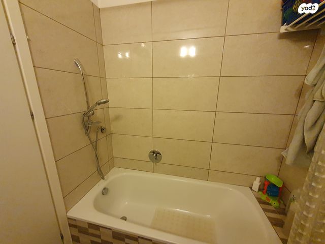 דירה, העסיס 8, קרית כרמים, ראשון לציון