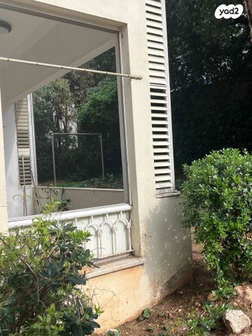 דירה, כלניות 7, כבירים, חיפה