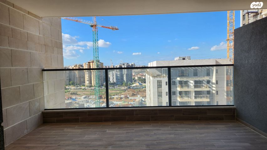 דירה, יער ביריה 1, נופי בן שמן, לוד