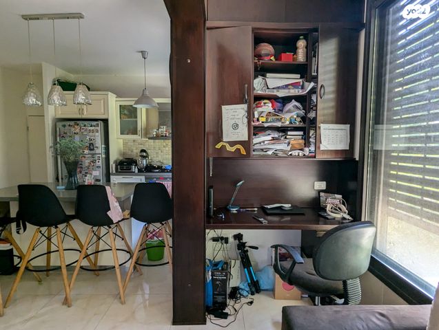 דירה, דרך אלנבי 152, קרית אליעזר, חיפה