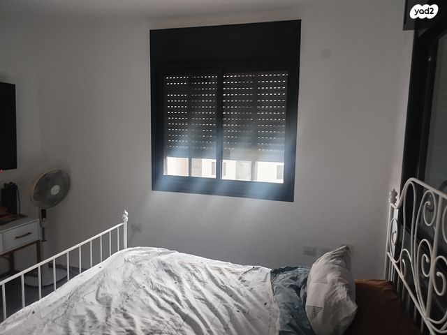 דירה, יער ביריה 6, נופי בן שמן, לוד