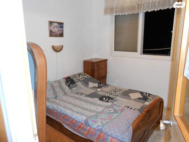 דירה, זלמן שז"ר 211, בן גוריון כנען, צפת