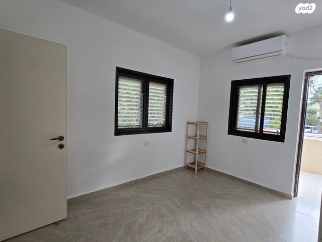 יחידת דיור, רבי עקיבא 39, פרדס הגדוד, נתניה