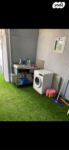 יחידת דיור, קרן היסוד 10, רמת אשכול, מגדל העמק