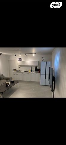 יחידת דיור, קרן היסוד 10, רמת אשכול, מגדל העמק