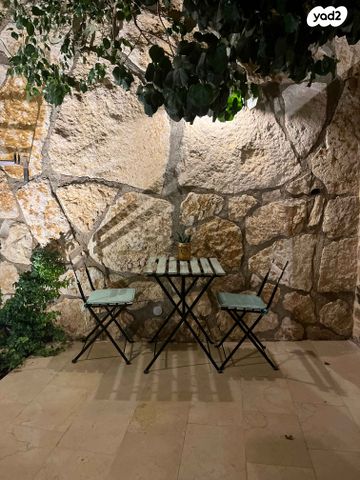 יחידת דיור, כפות תמרים 2, כפר אדומים, כפר אדומים