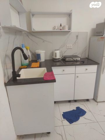 דירה, דרך אלנבי 90, קרית אליהו, חיפה