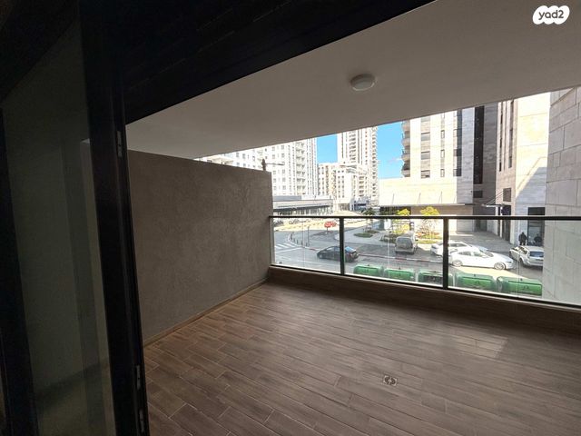 דירה, יער ביריה 2, נופי בן שמן, לוד