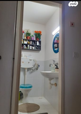 דירה, הבשור 2, גני אביב, לוד