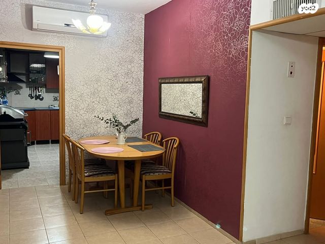 דירה, עגנון 10, עיר, מרכז העיר, נהריה