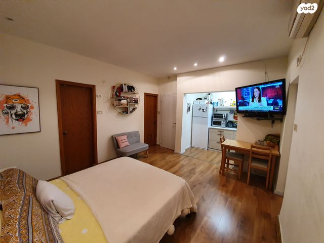 יחידת דיור, הרקפת 1, שיכוני המזרח, ראשון לציון