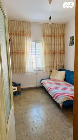 דירה, ארלוזורוב 41, עמידר, נהריה