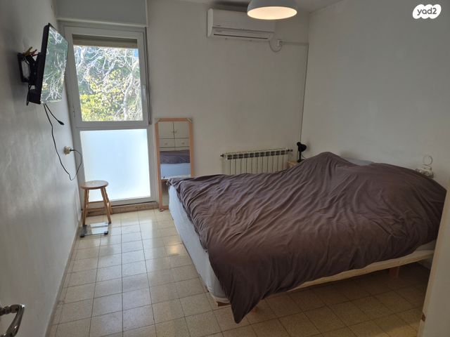 דירה, החלוץ 78, בית הכרם, רמת בית הכרם, ירושלים