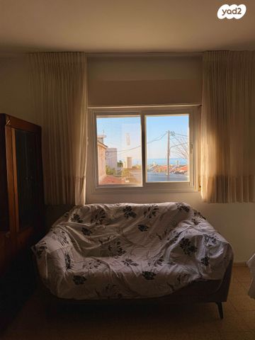 דירה, ארלוזורוב 41, עמידר, נהריה