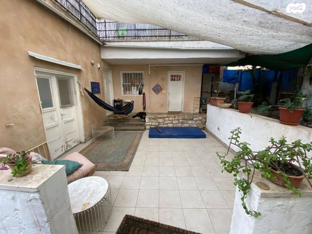 סאבלט, הפרסה 2, שכונת בן גוריון, מרכז העיר ג', רמת גן