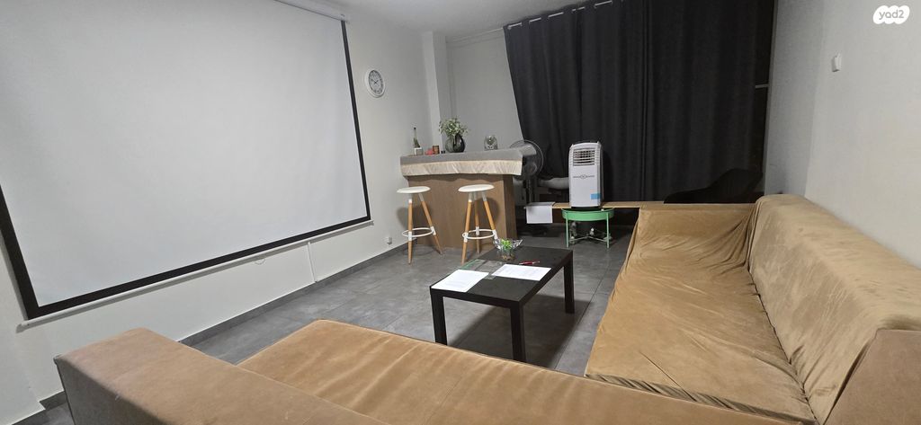 דירה, הרצל 33, רמב"ם, ראשון לציון