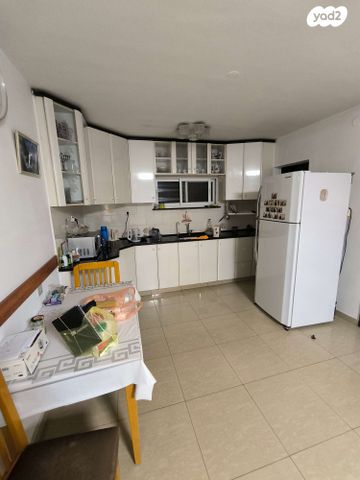 דירה, יהודה שטיין 10, אשכול, רמלה