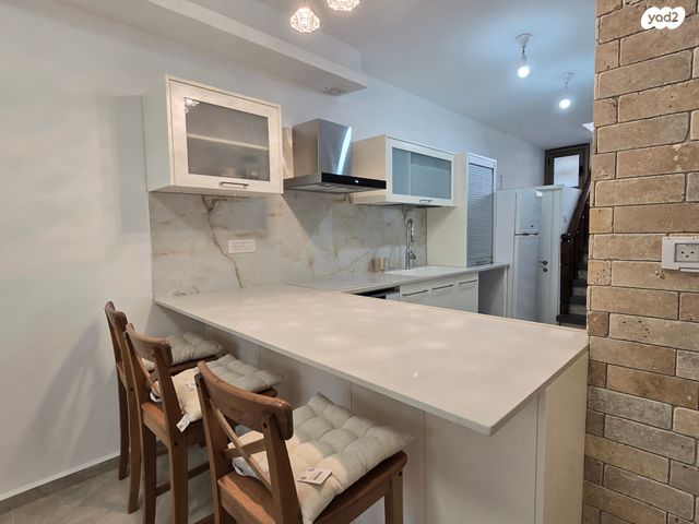 יחידת דיור, רבי עקיבא 39, פרדס הגדוד, נתניה