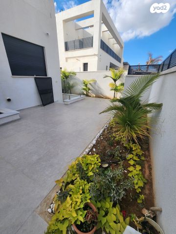 יחידת דיור, סוזן דניאל נטף 5, כלניות, באר שבע