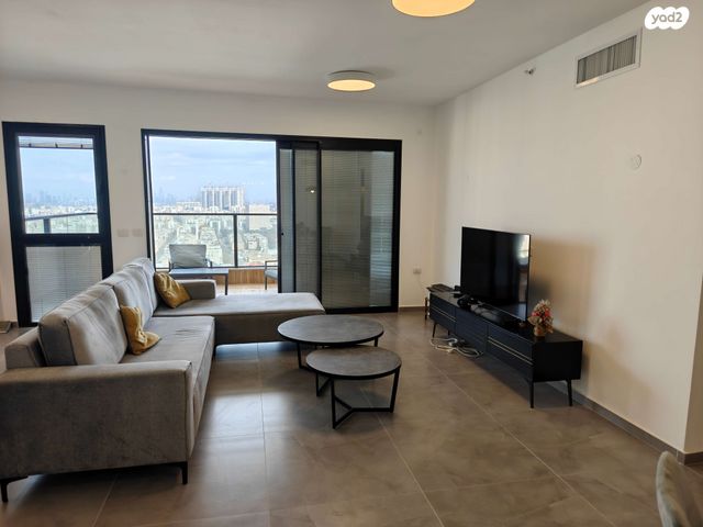 דירה, הקוממיות 14, דרום חדש, פארק הים, בת ים