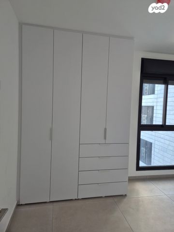 דירה, הבוסתן 4, גן רש"ל, הרצליה