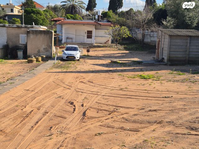 בית פרטי/ קוטג', דרך למרחב 25, שיכון ממשלתי, פרדס חנה כרכור