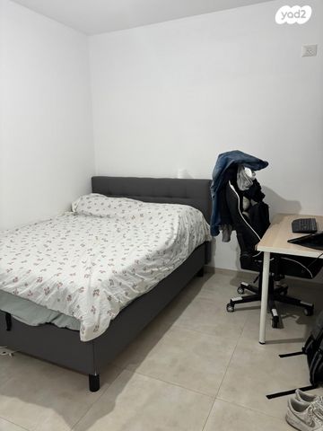 דירה, לכיש 6, קרית ים ד', קרית ים