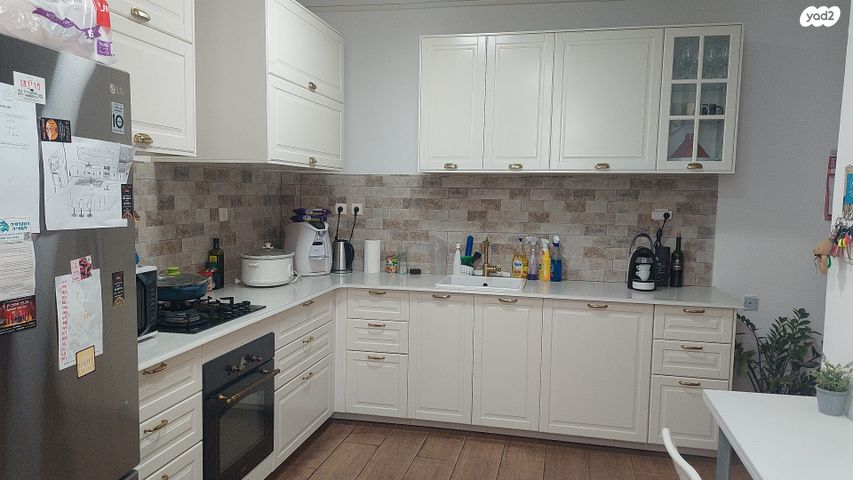 דירה, האר"י 11, נגבה, רמת גן