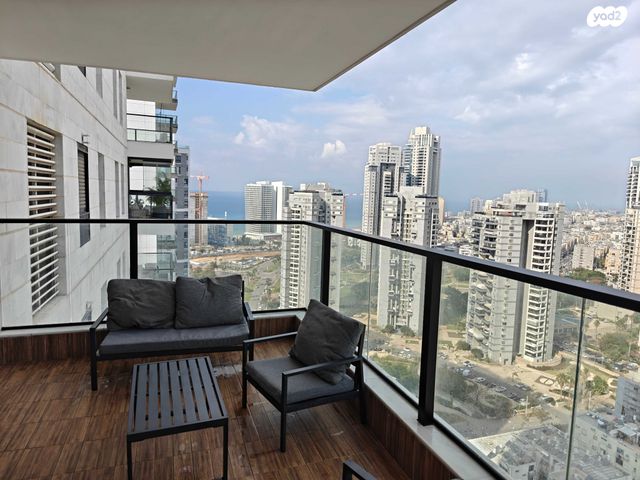 דירה, הקוממיות 14, דרום חדש, פארק הים, בת ים