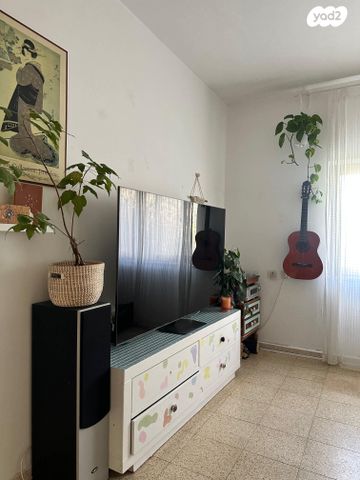 דירת גן, מורן 411, ברקן, ברקן