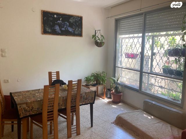 דירה, מסדה 25, מסדה, חיפה