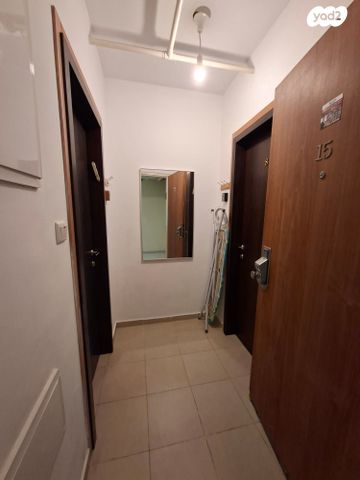 דירה, אלכסנדר ינאי 17, שכונה ד', באר שבע