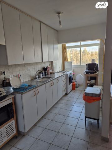 דירה, החלוץ 78, בית הכרם, רמת בית הכרם, ירושלים